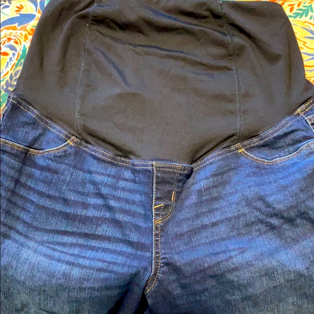 Maternity Pants